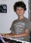 Klavierunterricht Kids 1